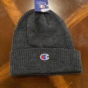 Champion Unisex Beanie with tags